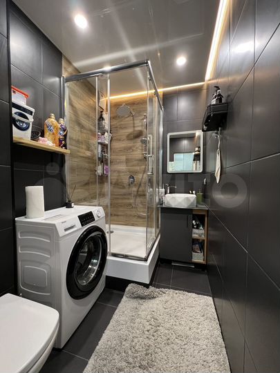 Квартира-студия, 33 м², 7/10 эт.