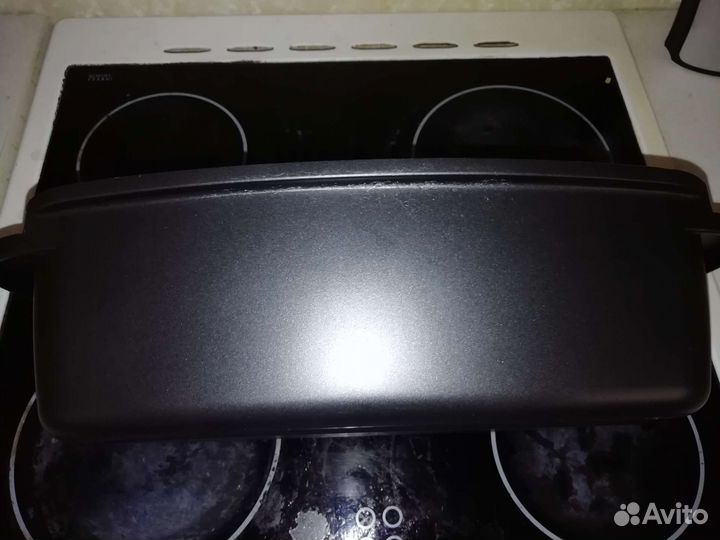 Утятница Новая 6 л