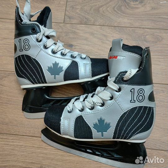 Детская обувь