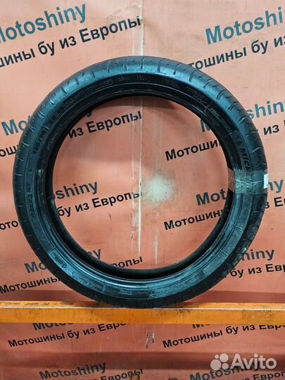 120/70 R17 Michelin Road 4 GT 2CT N-6170 Мотошина