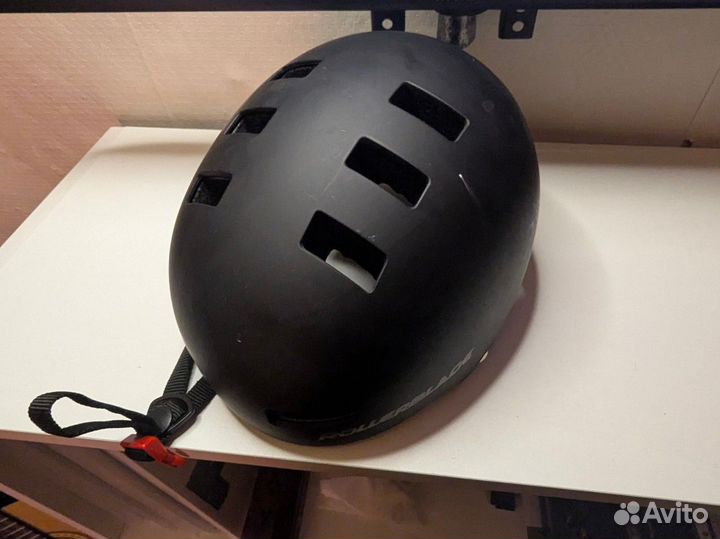 Шлем Rollerblade 56-59