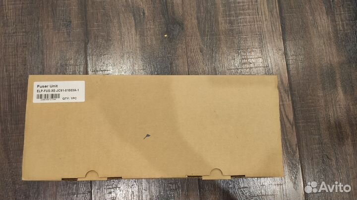 Fuser unit ELP-FUS-XE-JC91-01003A-1