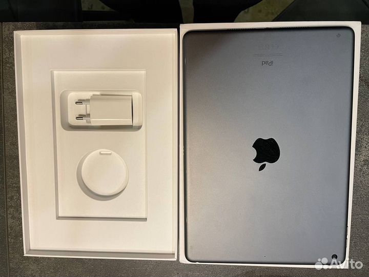 iPad 8 поколения 32gb