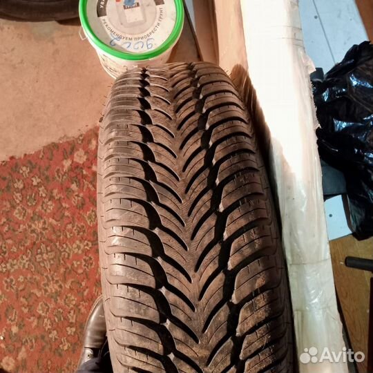 Goodyear Eagle Ventura 185/65 R15 88H