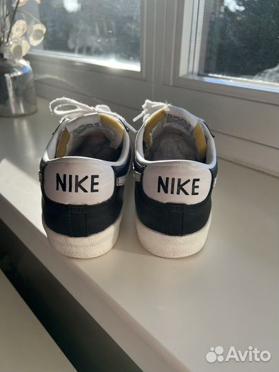 Nike Blazer Low '77 Vintage
