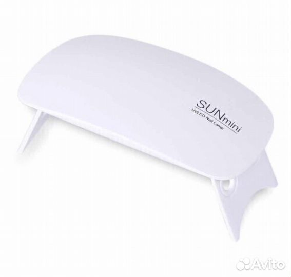 Лампа для сушки