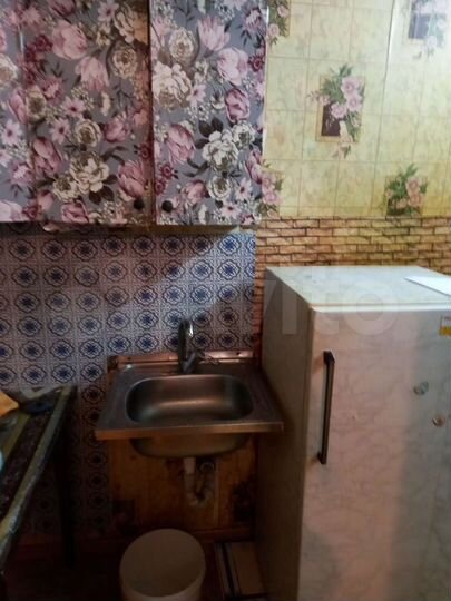 Комната 18 м² в 1-к., 5/5 эт.