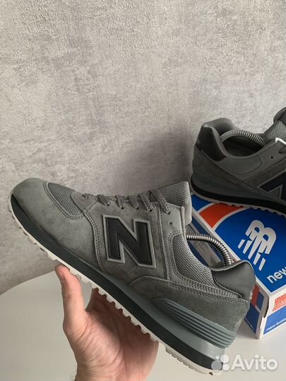 Кроссовки мужские New Balance 574