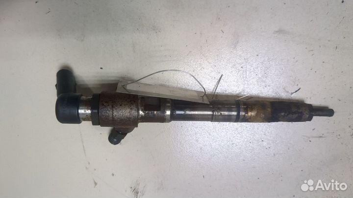 Форсунка топливная Volkswagen Caddy, 2014