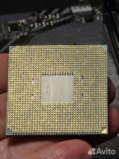 Процессор amd ryzen 5 3600