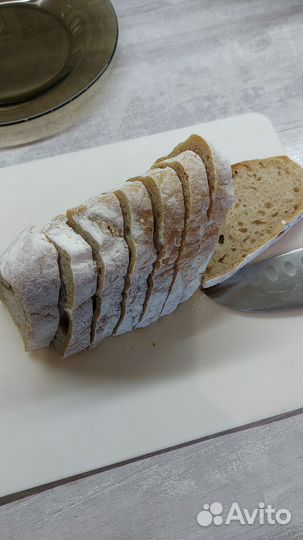 Закваска для хлеба