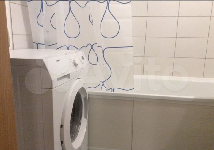 1-к. квартира, 39 м², 14/17 эт.