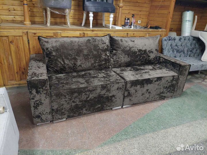 Диван босс независимый пружин блок