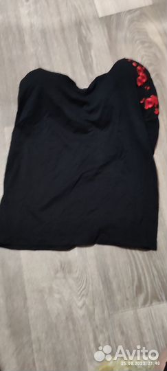 Одежда пакетом