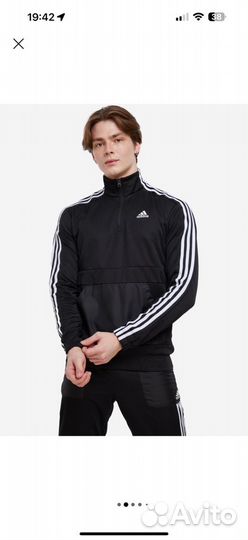 Спортивный костюм adidas оригинал