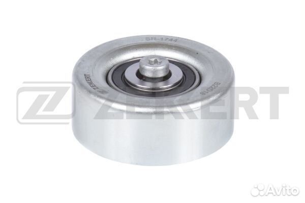 Ролик обводной агрегатного ремня BMW 3 (E46 E90 E9