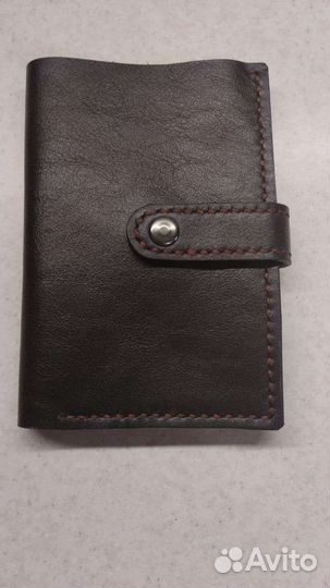 Обложка для автодокументов