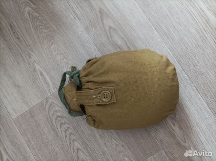 Аптечки полевые тактические, фляжка питьевая