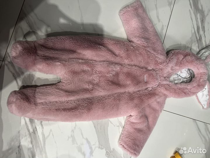 Комбинезон gulliver