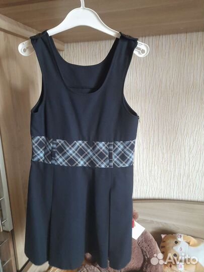 Школьная форма