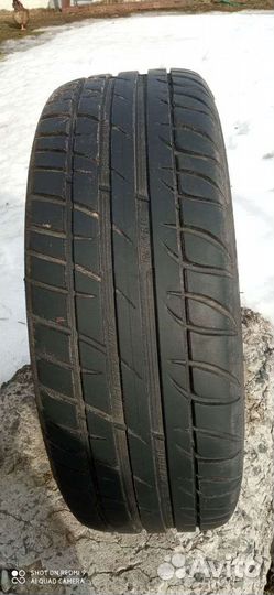 Tigar High Performance 195/55 R15