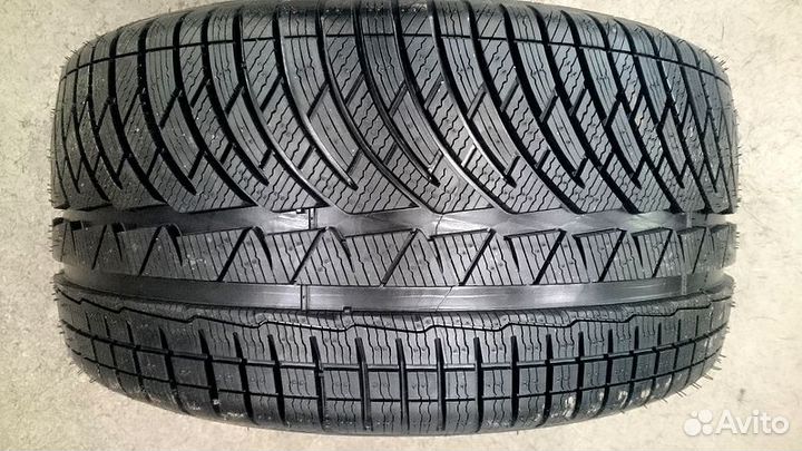 Michelin Pilot Alpin 4 265/35 R18 97V