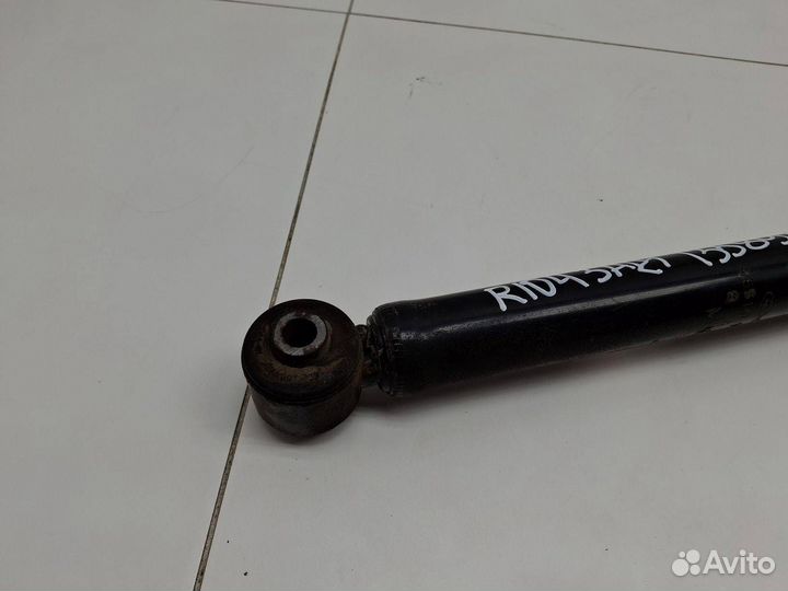 Амортизатор задний Kia RIO IV (YB) 2017