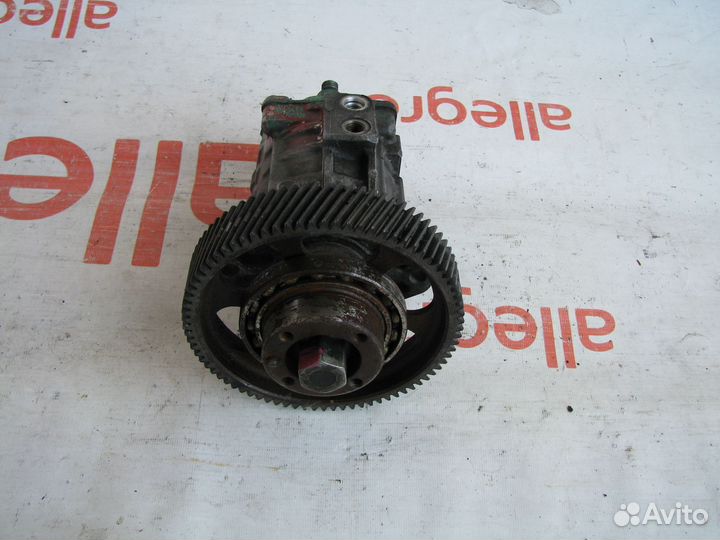 Toyota Land Cruiser Prado 1KD-FTV Hilux тнвд