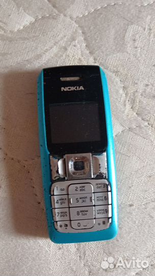 Nokia 2310