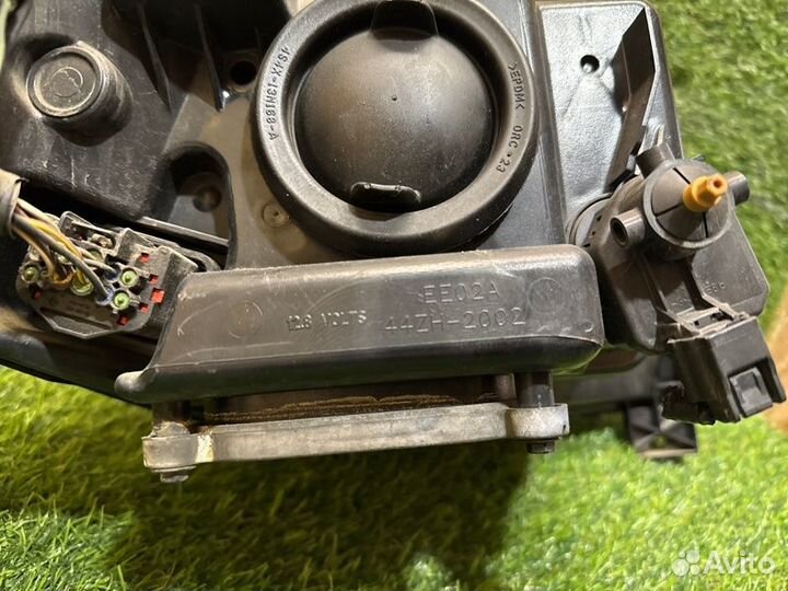 Фара передняя левая Lincoln Mks LE duratec37 2009