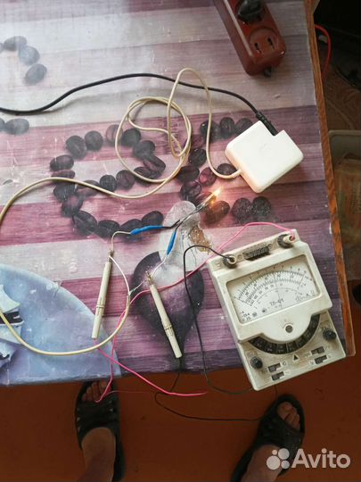 Apple 16.5V 3.65A 60W Magsafe адаптер