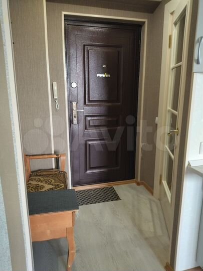 Квартира-студия, 26,5 м², 16/16 эт.