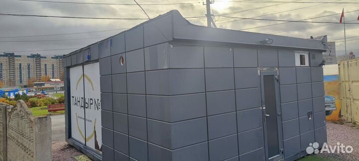 Сдам в аренду или продам готовый бизнес Тандыр