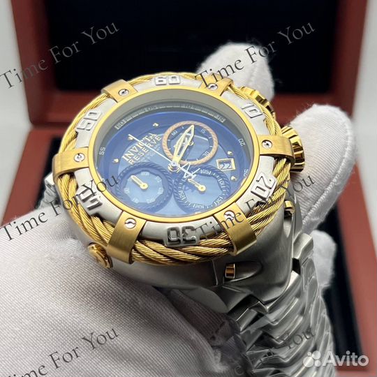 Мужские часы Invicta Reserve