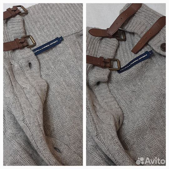 Кардиганы Ralph Lauren Sport 44-46