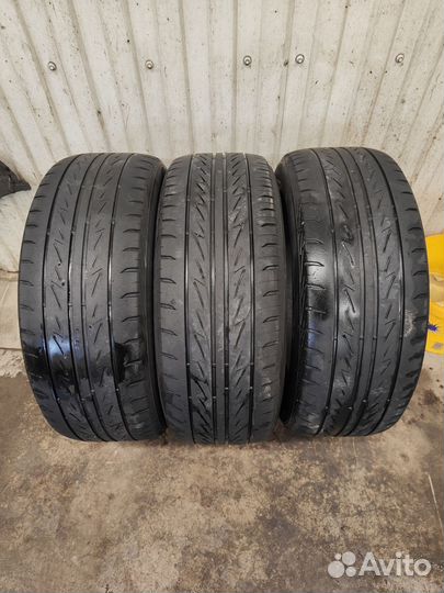 Bridgestone MY-02 Sporty Style 205/55 R16