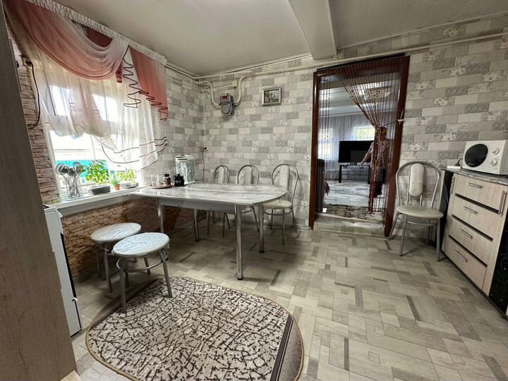 Дом 91 м² на участке 35 сот.