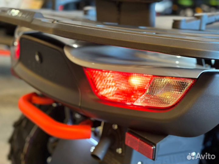 Sеgway snarlеr AT6 LE