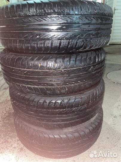 Колеса на ваз r14 летние