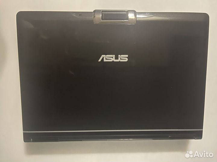 Ноутбук asus M50V
