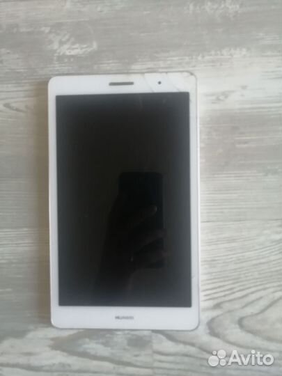 Планшет huawei