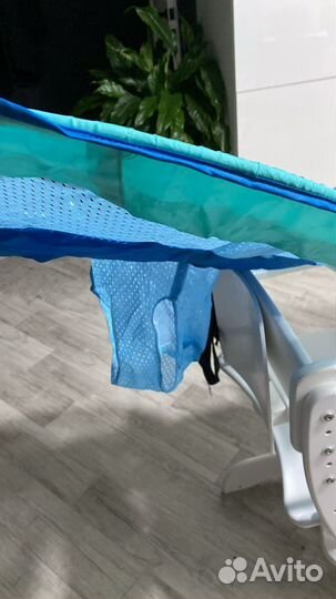 Безопасный круг для малышей