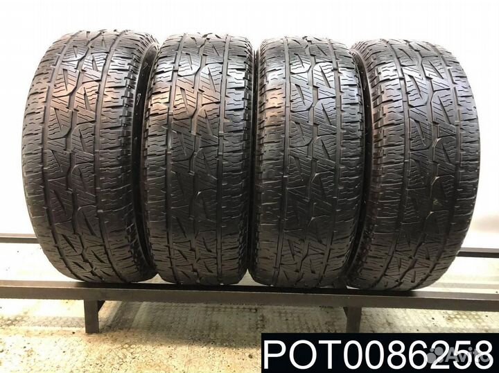 Bridgestone Dueler A/T 001 265/60 R18 99P