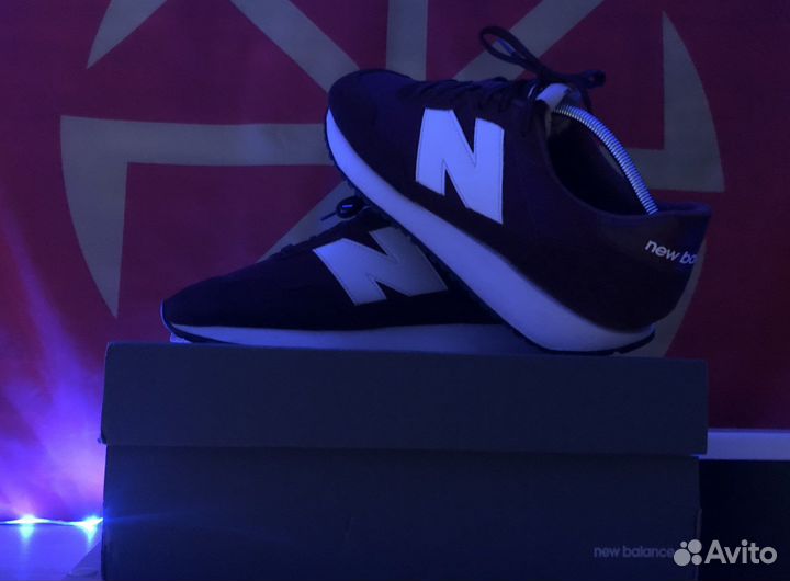 New Balance 237 45