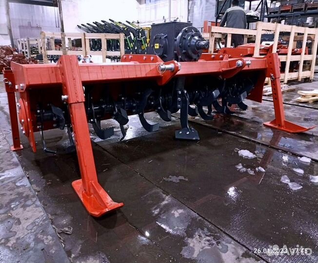 Почвофреза АЗАС ФРН-2К, 2023