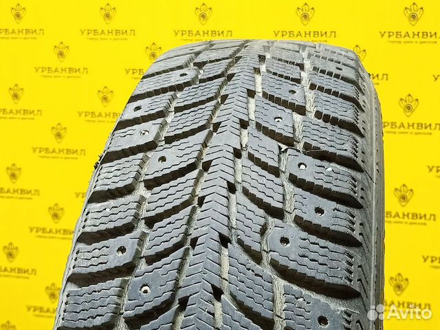 Nokian Tyres Hakkapeliitta 2 195/65 R15 91
