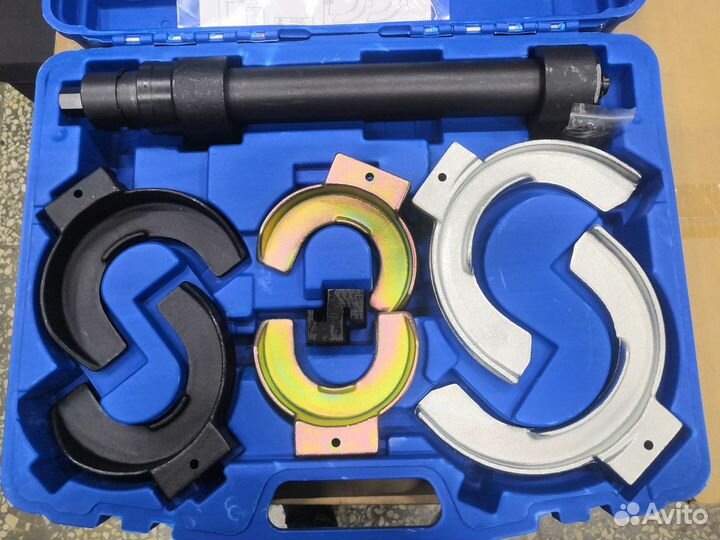 Универсальная стяжка пружин VR50074