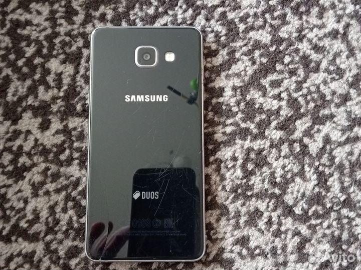 Samsung Galaxy S5 Duos SM-G900FD, 2/16 ГБ
