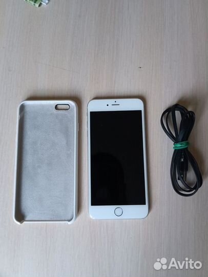 iPhone 6 Plus, 16 ГБ