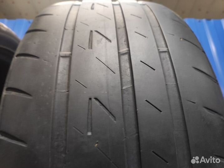 Bridgestone Ecopia EP200 225/50 R17